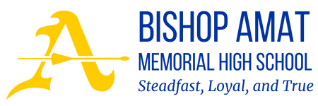 Bishop Amat High School