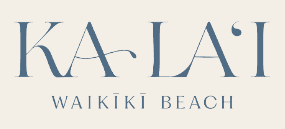 Ka La'i Waikiki Beach
