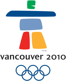 Vancouver Olympics