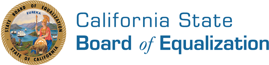 California Board of Equalization